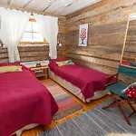 Savottakaemppae By Interhome Luosto