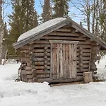 Tatil Evi Savottakaemppae By Interhome *