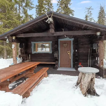 Savottakaemppae By Interhome