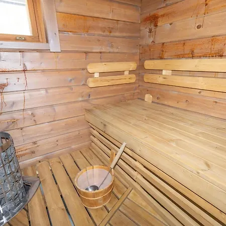 בית נופש Savottakaemppae By Interhome *