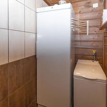 Savottakaemppae By Interhome בית נופש לוסטו