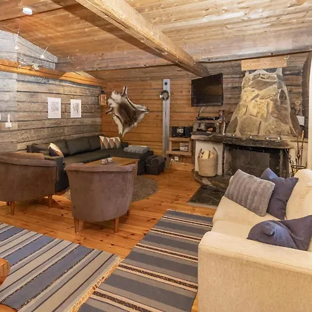 Savottakaemppae By Interhome * לוסטו