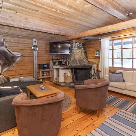 Savottakaemppae By Interhome Hébergement de vacances *