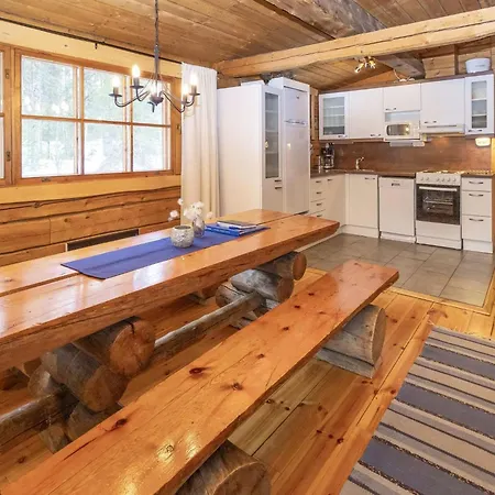 Savottakaemppae By Interhome Hébergement de vacances