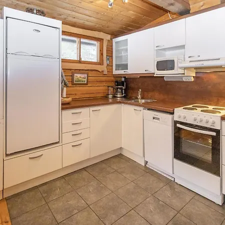 Savottakaemppae By Interhome Hébergement de vacances *