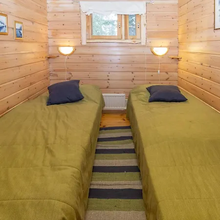 Savottakaemppae By Interhome Hébergement de vacances