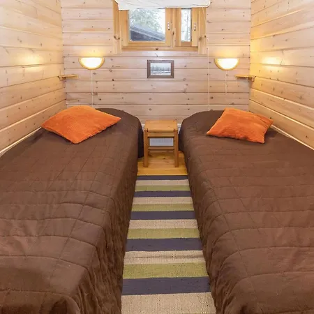 Savottakaemppae By Interhome Hébergement de vacances Luosto