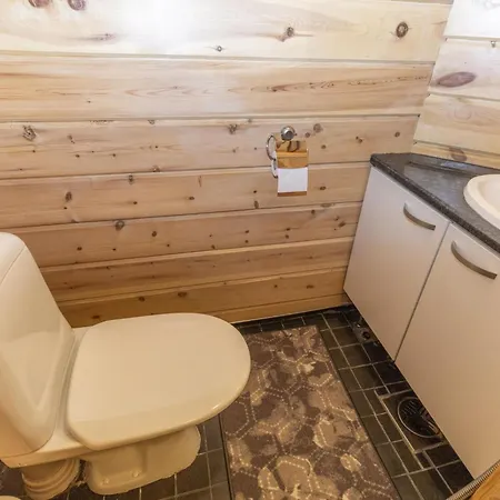 Hébergement de vacances Savottakaemppae By Interhome *