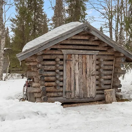 Hébergement de vacances Savottakaemppae By Interhome *